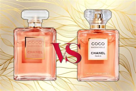 chanel mademoiselle vs intense|chanel mademoiselle intense price.